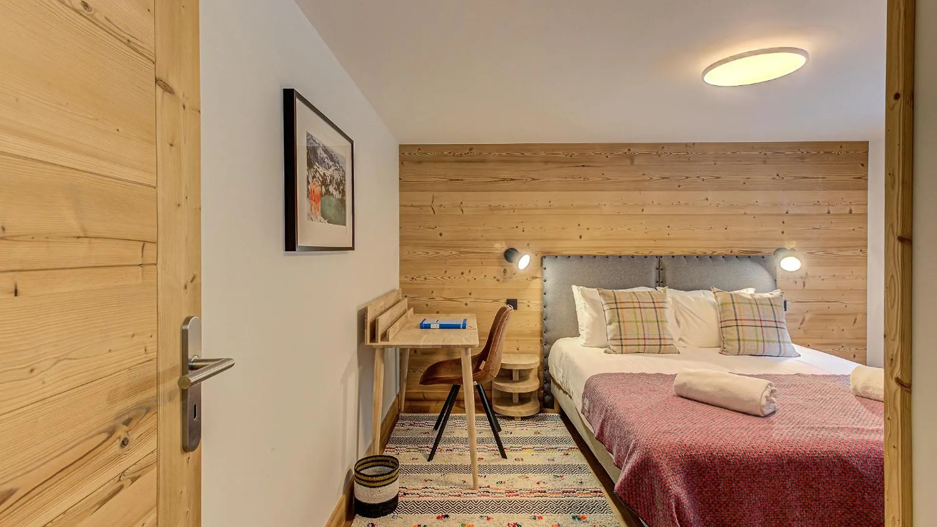 Chalet Arve - Alpes Travel - Chamonix - Sleeps 10 0*,  France