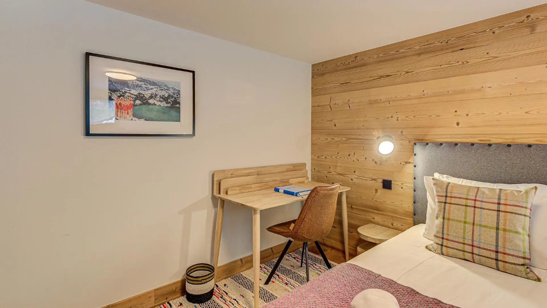 Chalet Arve - Alpes Travel - Chamonix - Sleeps 10