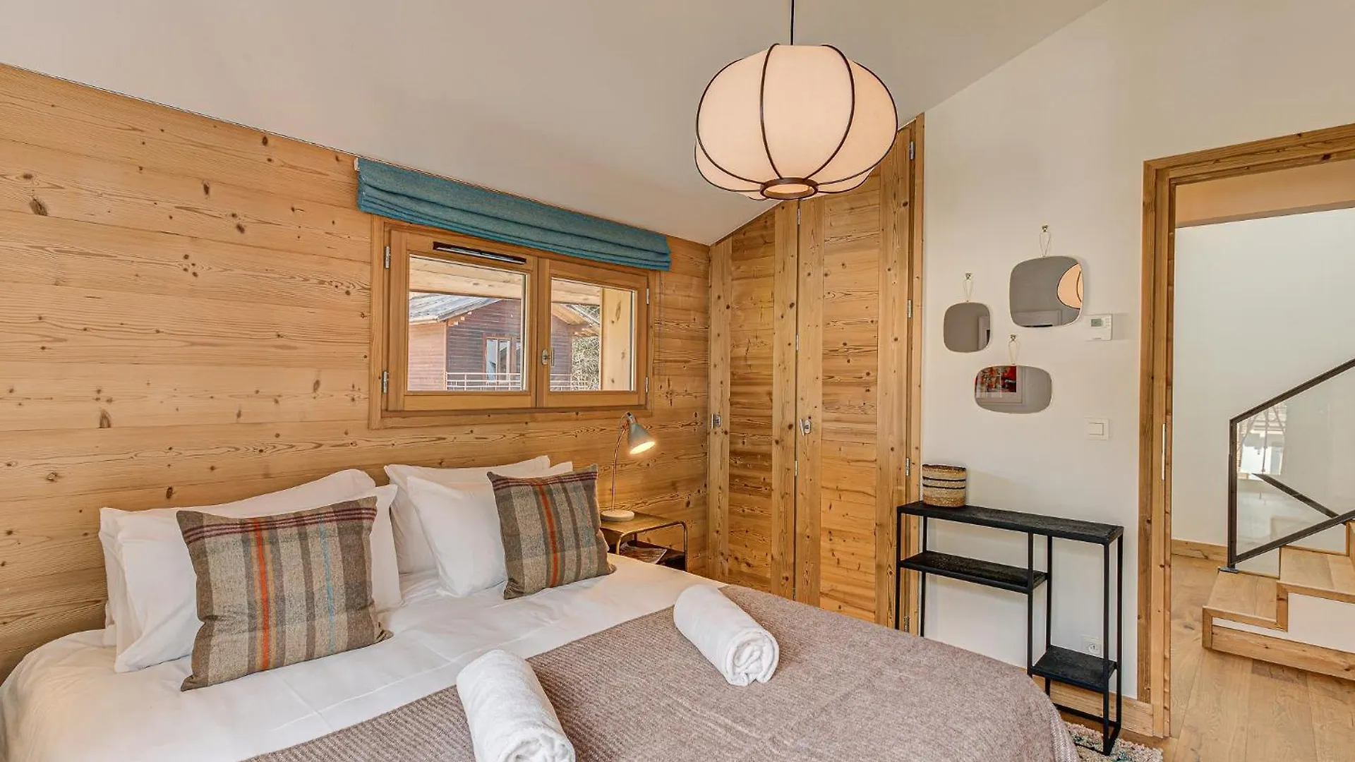 Chalet Arve - Alpes Travel - Chamonix - Sleeps 10