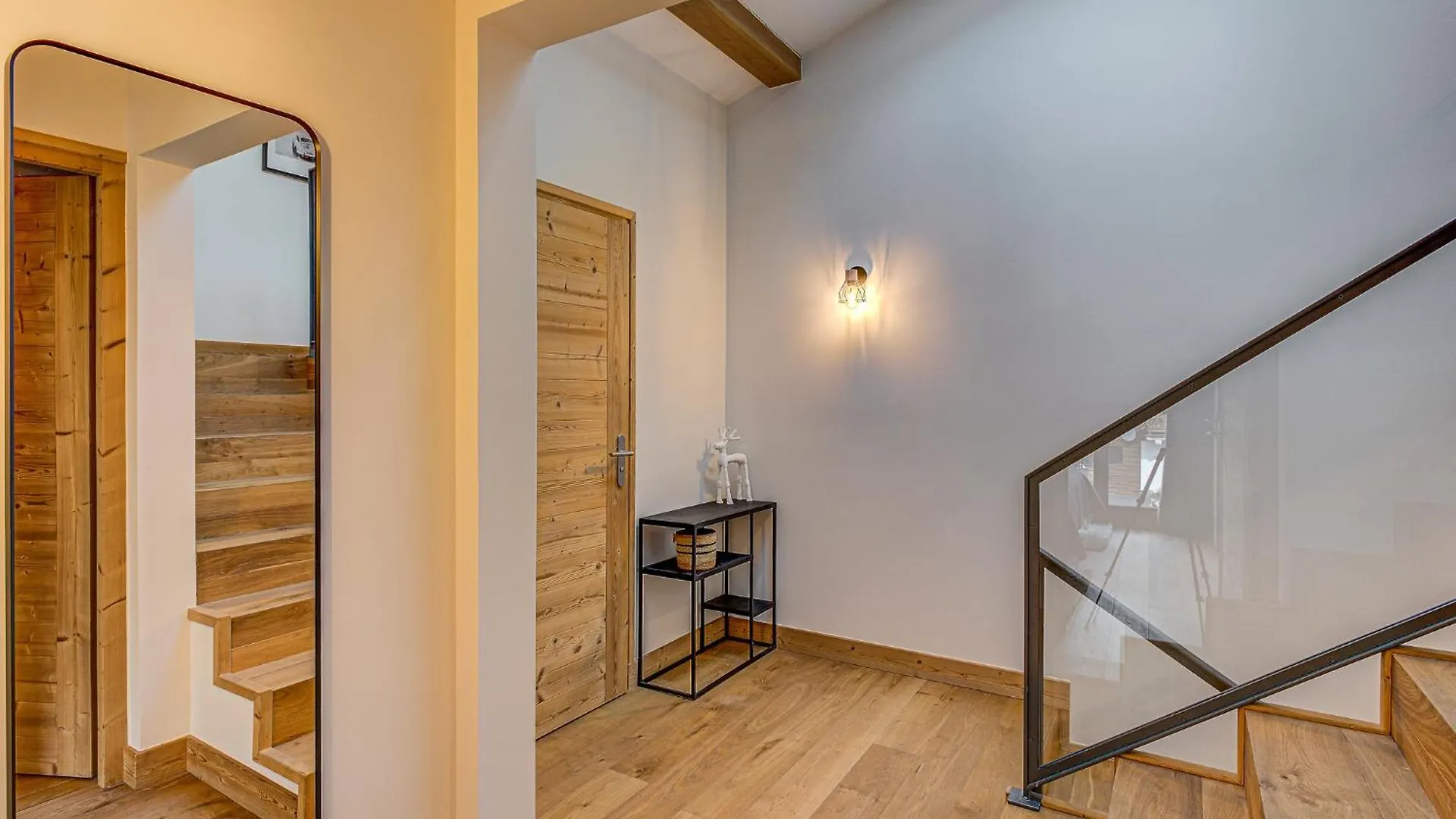 Chalet Arve - Alpes Travel - Chamonix - Sleeps 10