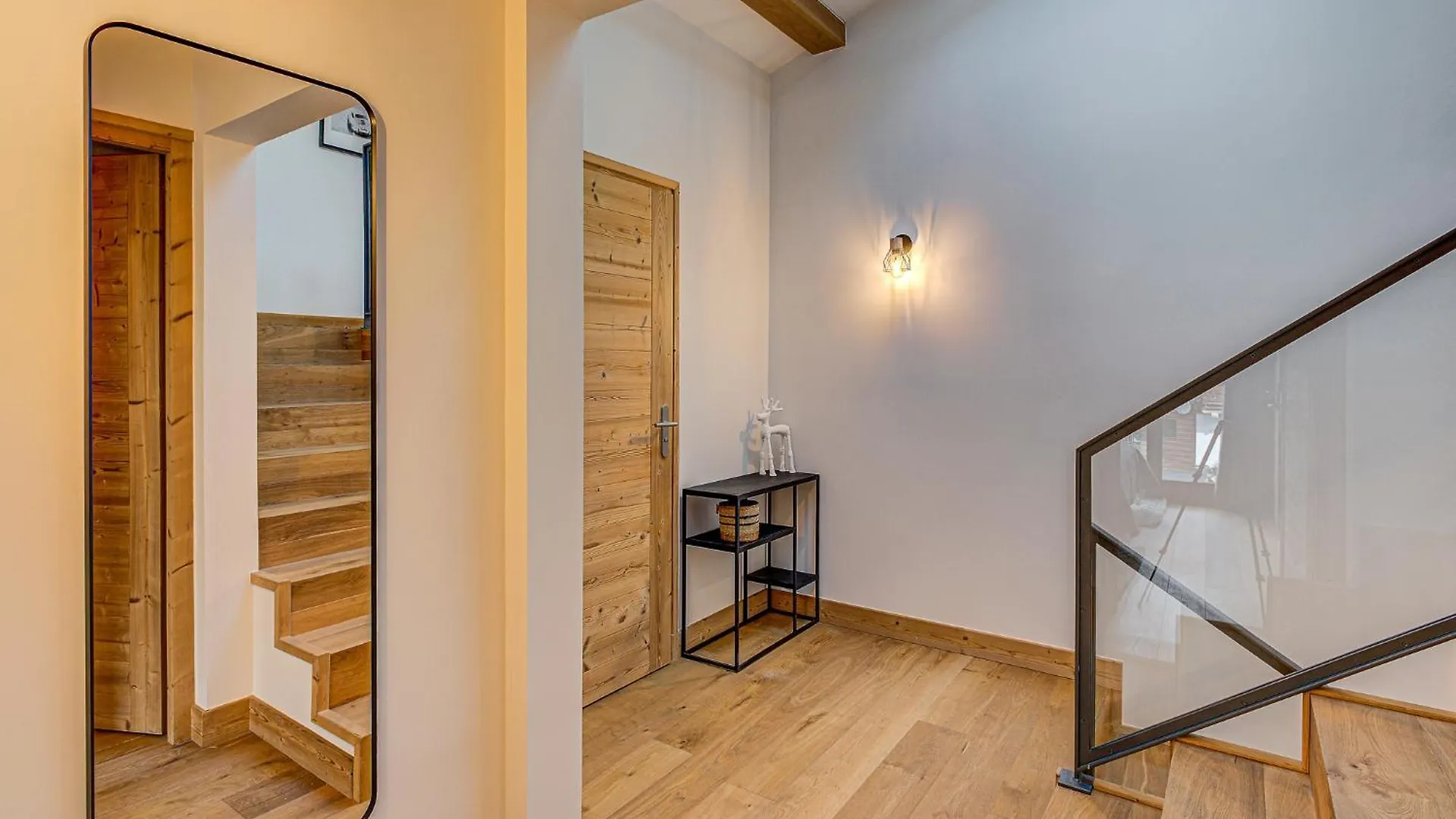 Chalet Arve - Alpes Travel - Chamonix - Sleeps 10 0*,
