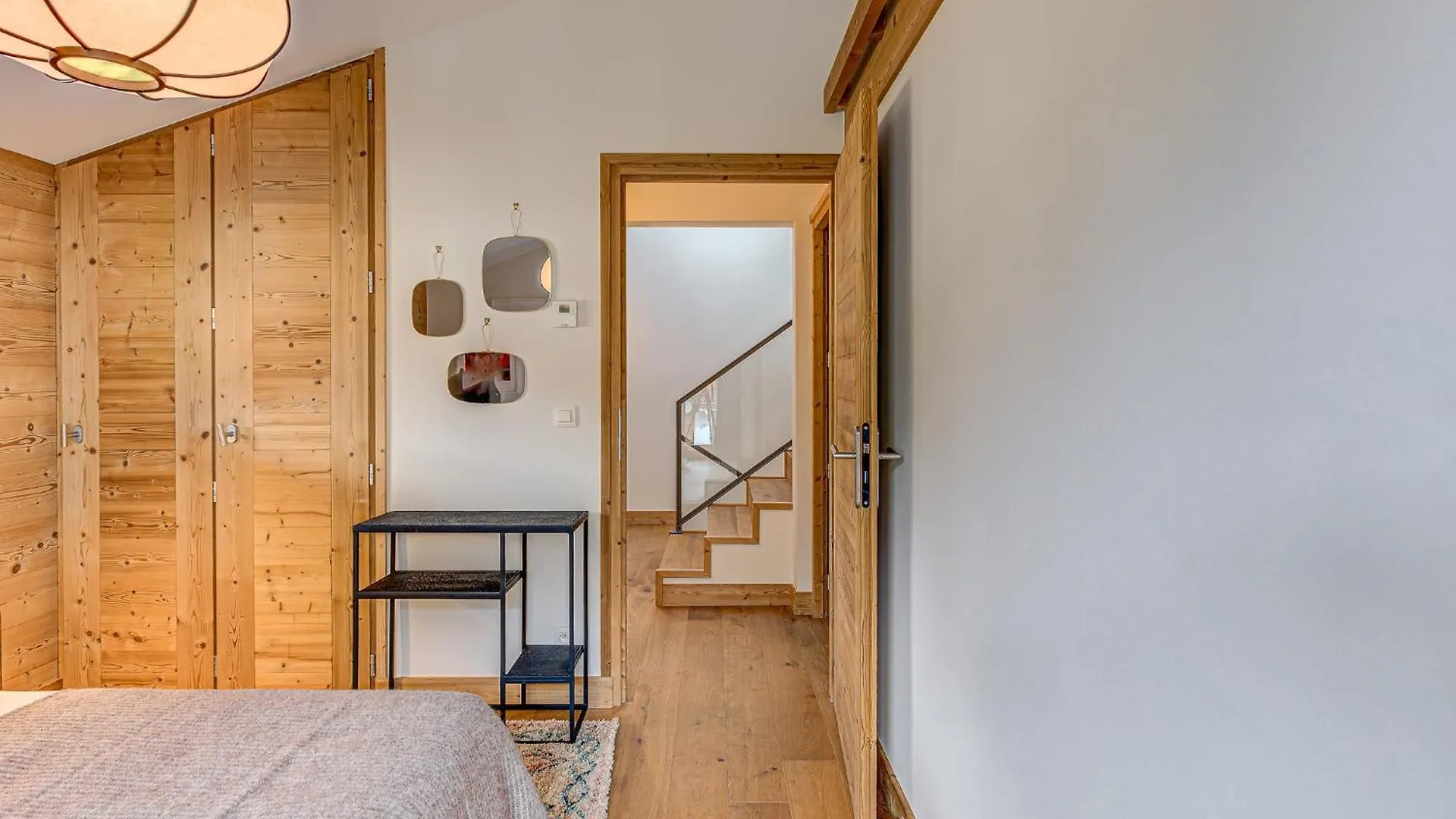 Chalet Arve - Alpes Travel - Chamonix - Sleeps 10