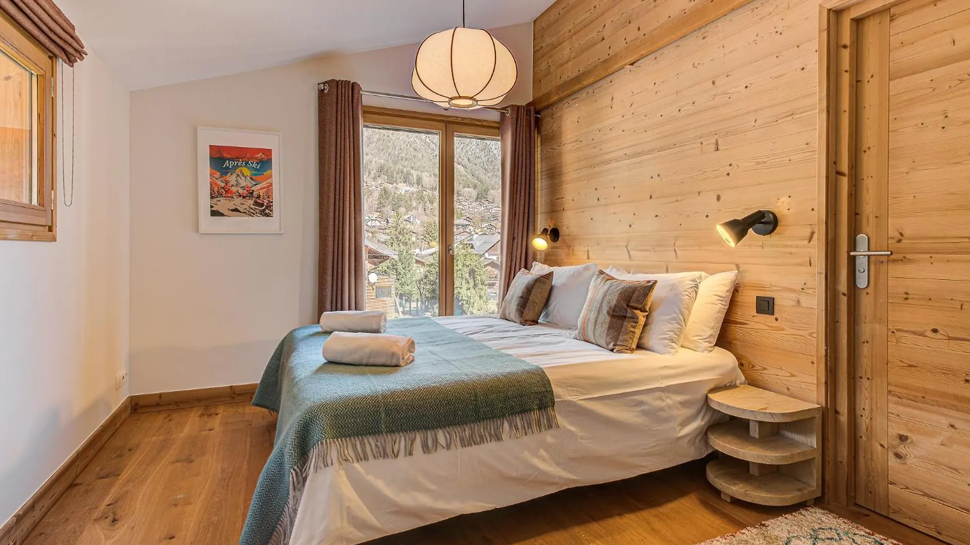 Chalet Arve - Alpes Travel - Chamonix - Sleeps 10 0*,