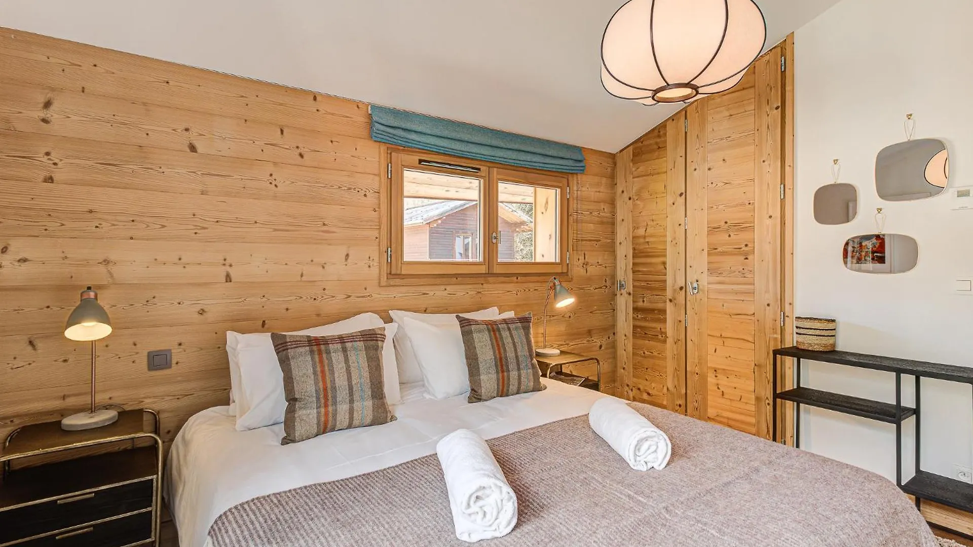Chalet Arve - Alpes Travel - Chamonix - Sleeps 10 Франция